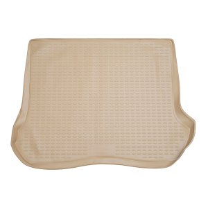 Jeep Grand Cherokee Trunk Mat - Omac - TPE - Beige - '05-'10 Jeep Grand Cherokee Trunk Mat - Omac - TPE - Beige - '05-'10